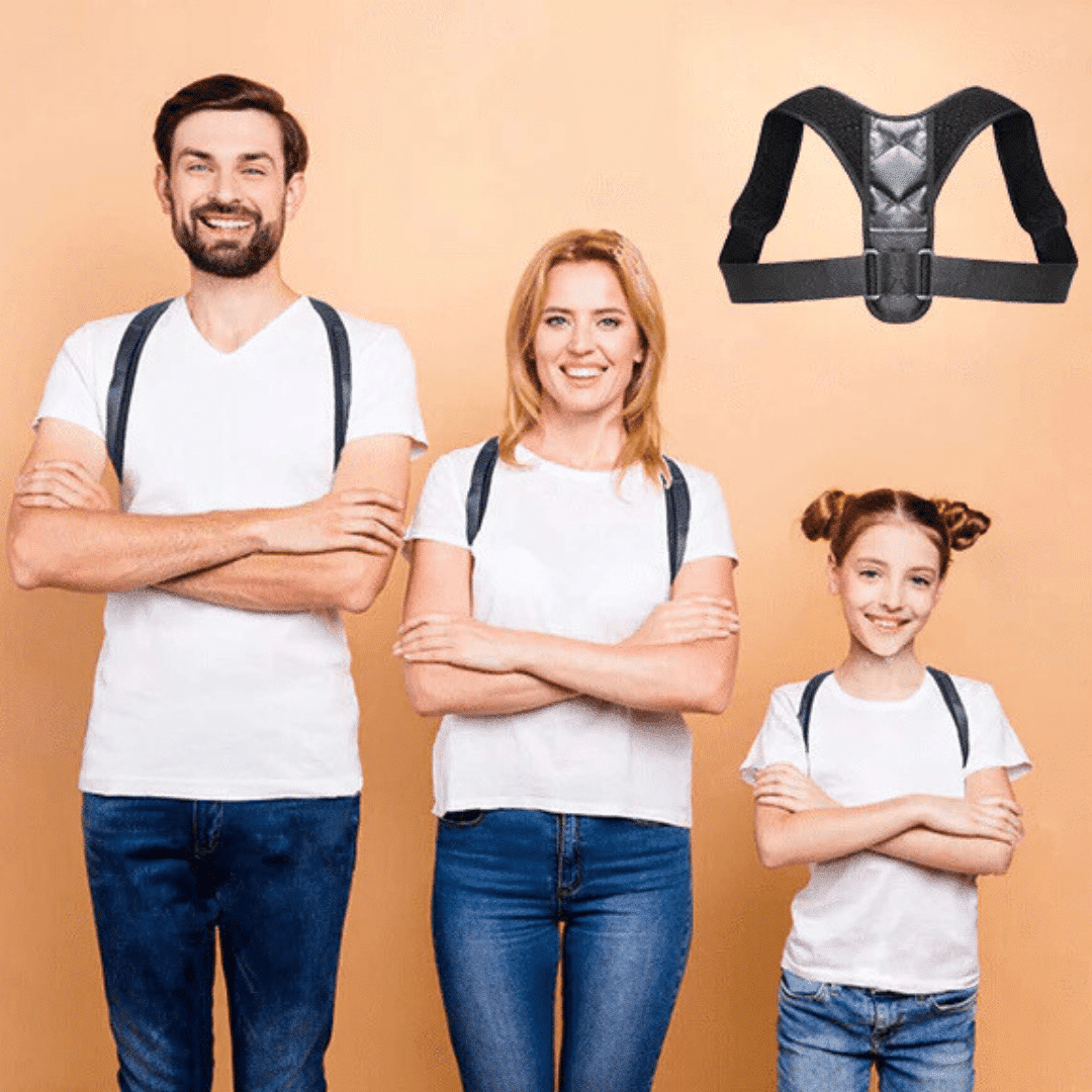 Truefit Posture Corrector (official Retailer) 2024