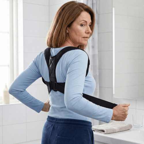 Wellaback Posture Corrector (Official Retailer) 2026