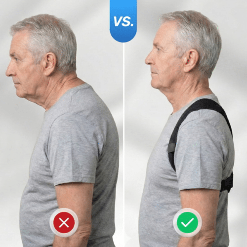 Wellaback Posture Corrector (Official Retailer) 2026